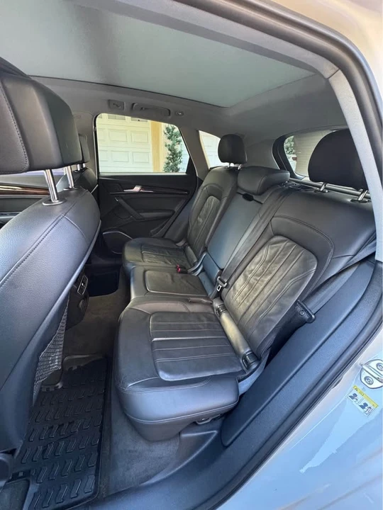 2018 Audi FY Q5 - Image 10 of 11
