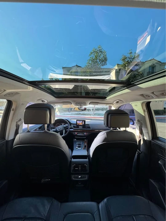 2018 Audi FY Q5 - Image 3 of 11