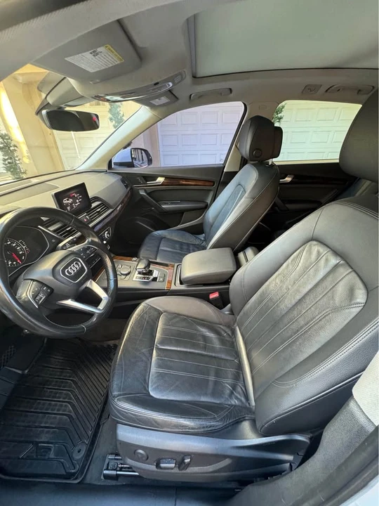 2018 Audi FY Q5 - Image 11 of 11