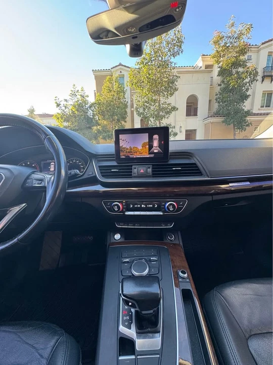 2018 Audi FY Q5 - Image 9 of 11