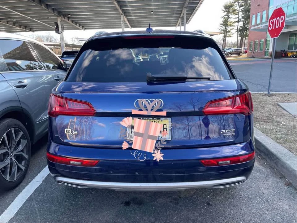 2018 Audi FY Q5 - Image 5 of 5