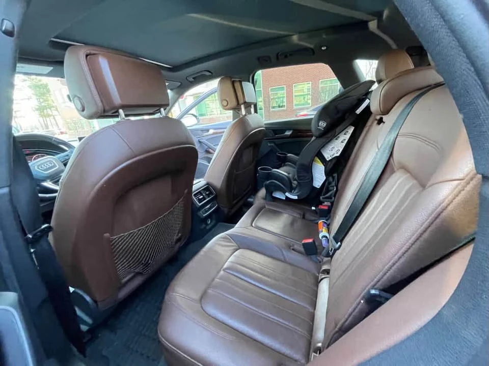 2018 Audi FY Q5 - Image 4 of 5