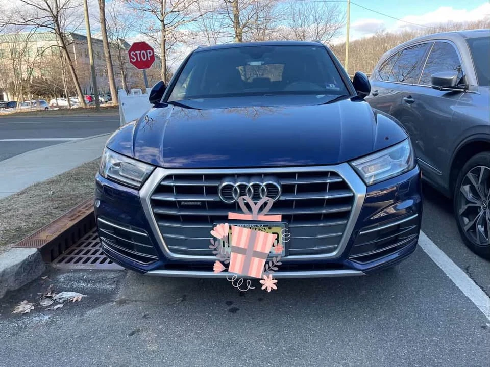 2018 Audi FY Q5 - Image 2 of 5