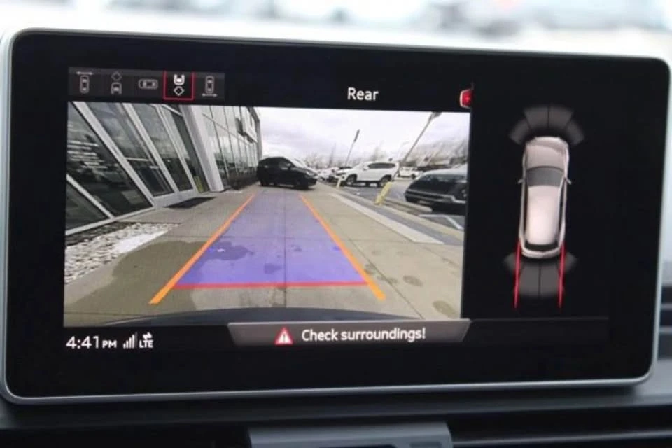 2018 Audi FY Q5 - Image 17 of 20