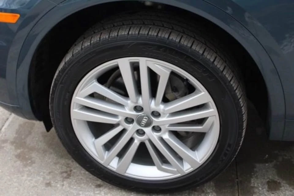 2018 Audi FY Q5 - Image 9 of 20