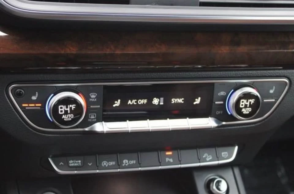 2018 Audi FY Q5 - Image 19 of 20