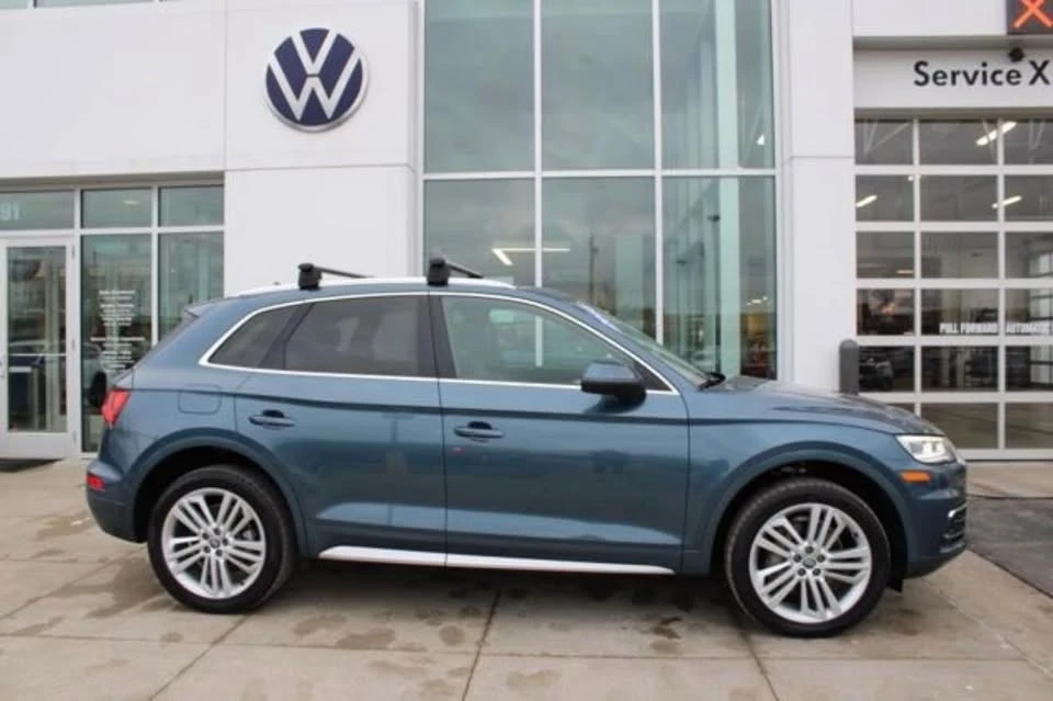 2018 Audi FY Q5 - Image 5 of 20