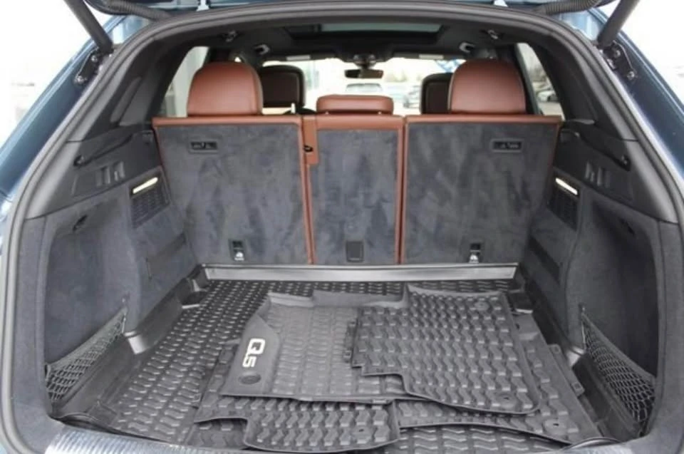 2018 Audi FY Q5 - Image 8 of 20