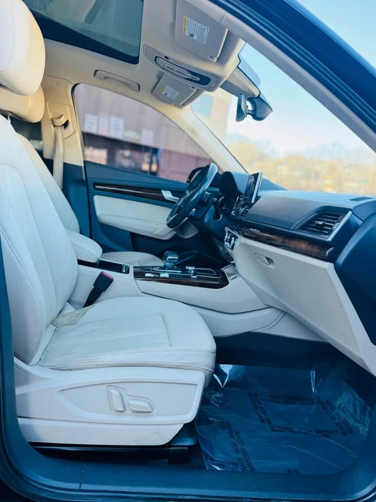 2018 Audi FY Q5 - Image 12 of 17