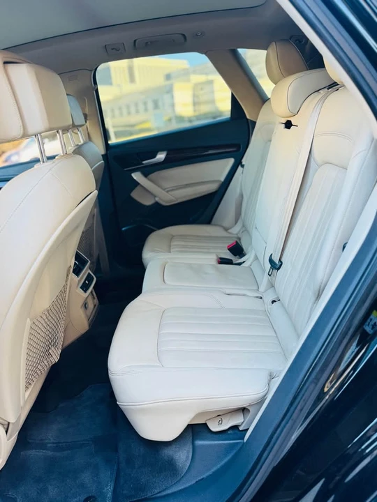 2018 Audi FY Q5 - Image 7 of 17