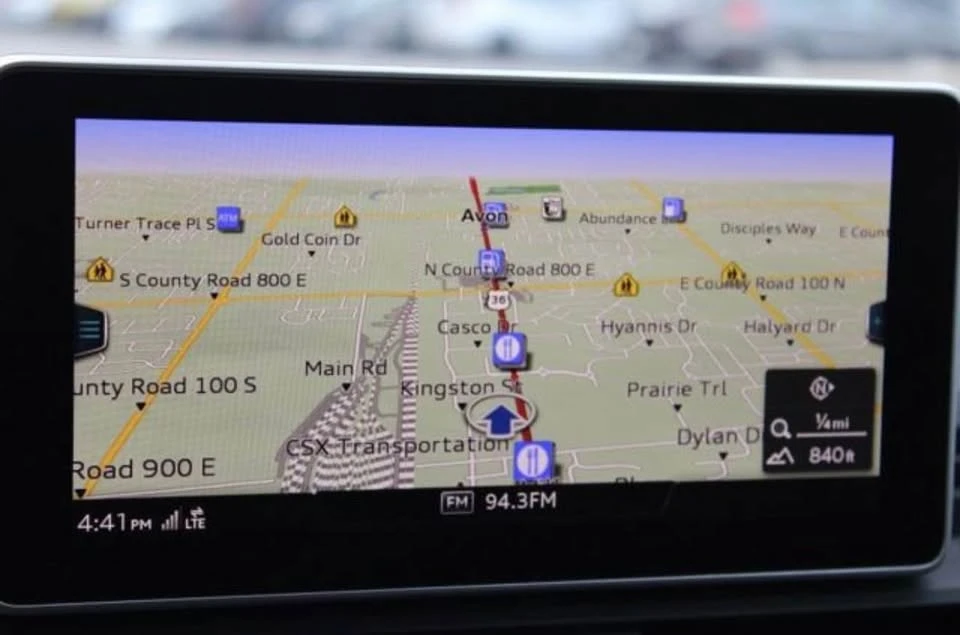 2018 Audi FY Q5 - Image 18 of 20