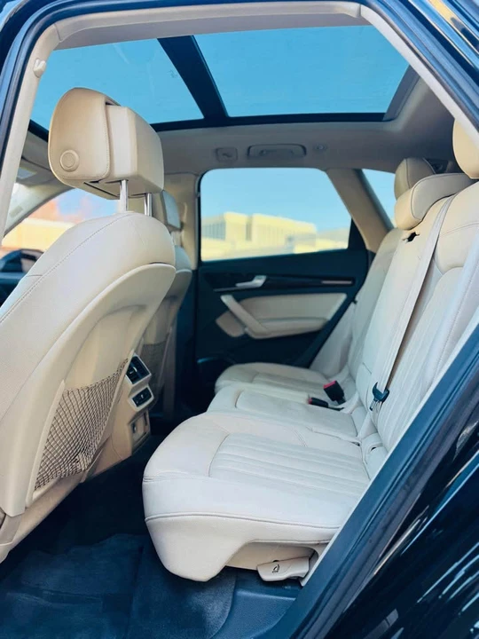 2018 Audi FY Q5 - Image 8 of 13