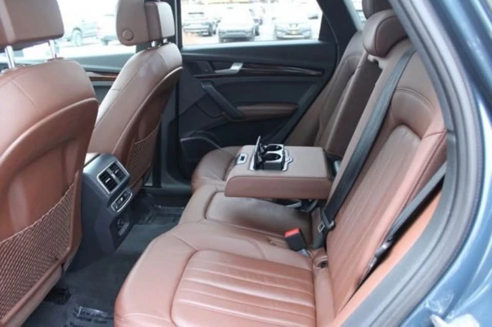 2018 Audi FY Q5 - Image 11 of 20