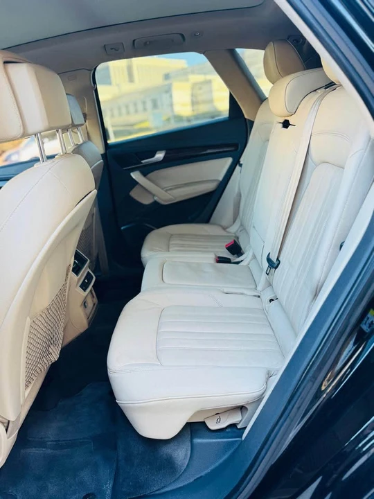 2018 Audi FY Q5 - Image 9 of 13