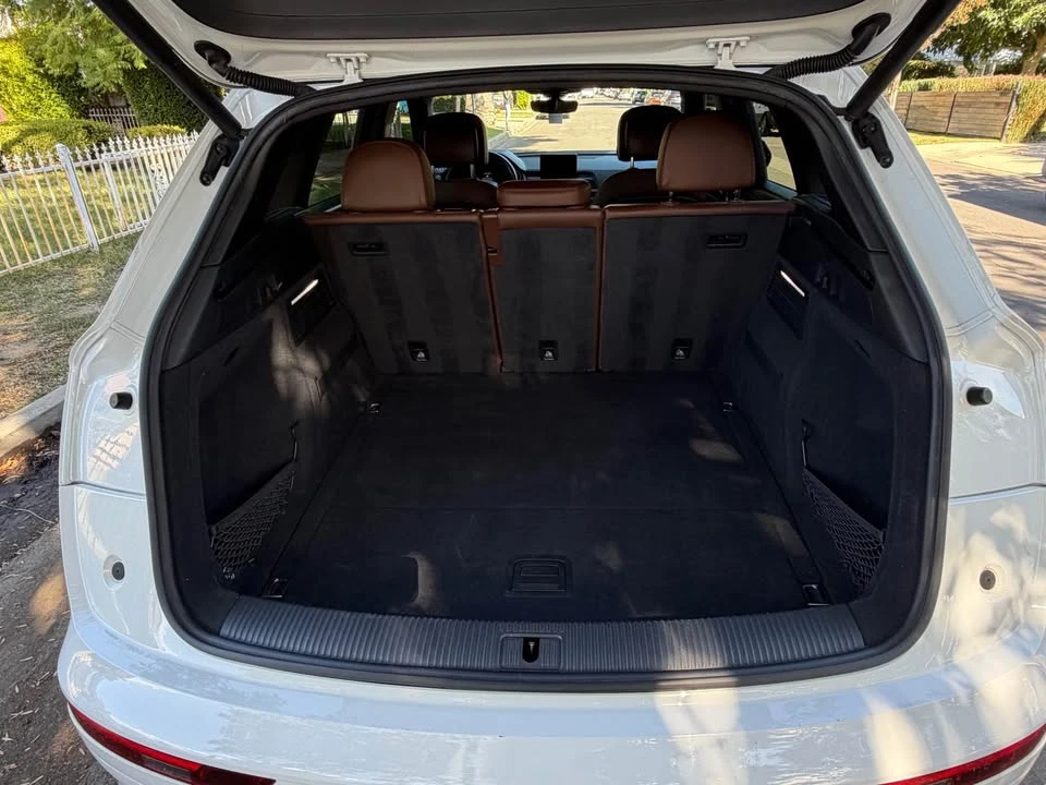2018 Audi FY Q5 - Image 9 of 19