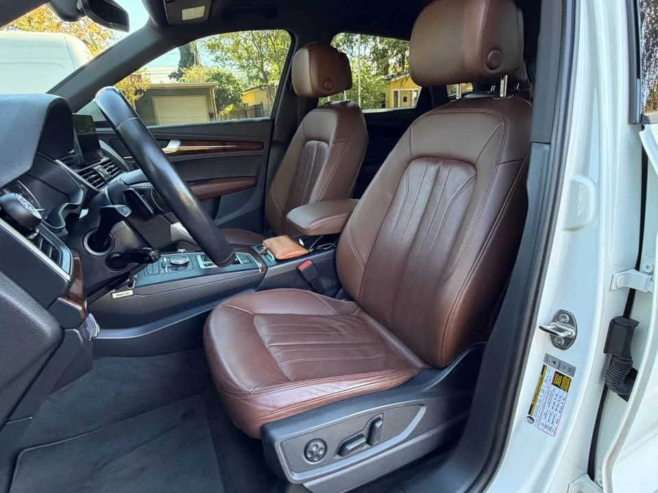 2018 Audi FY Q5 - Image 14 of 19