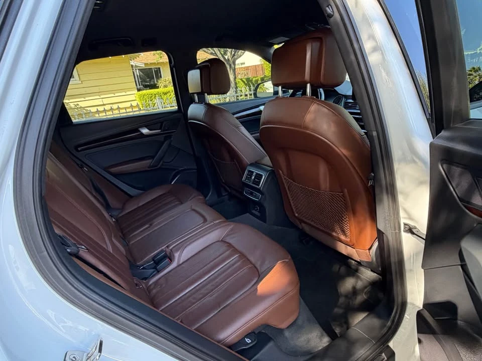 2018 Audi FY Q5 - Image 13 of 19