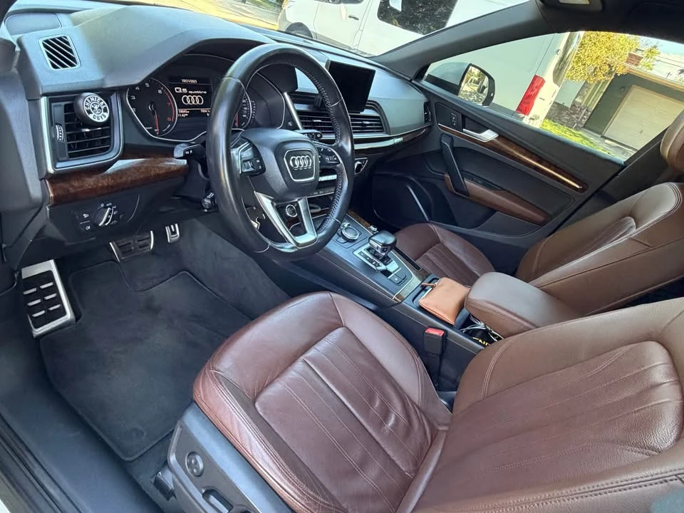 2018 Audi FY Q5 - Image 15 of 19