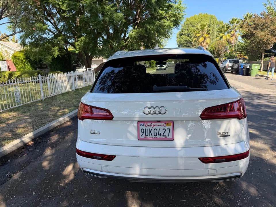 2018 Audi FY Q5 - Image 6 of 19