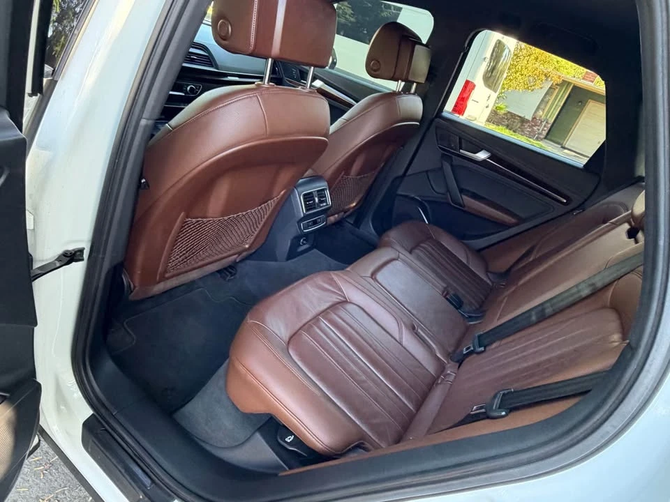 2018 Audi FY Q5 - Image 12 of 19