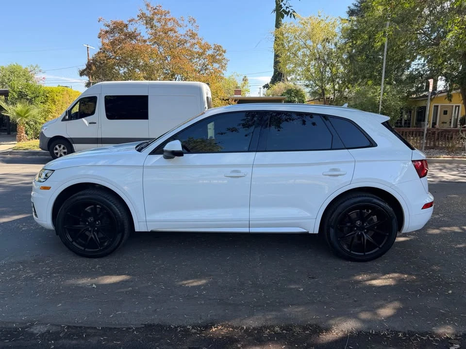 2018 Audi FY Q5 - Image 4 of 19