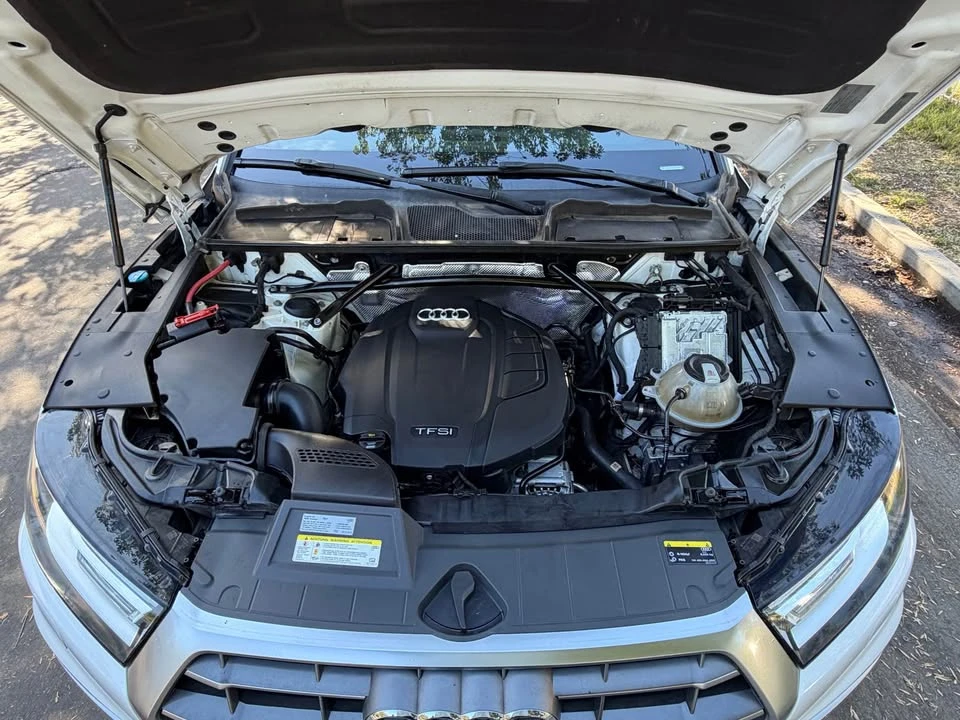 2018 Audi FY Q5 - Image 16 of 19
