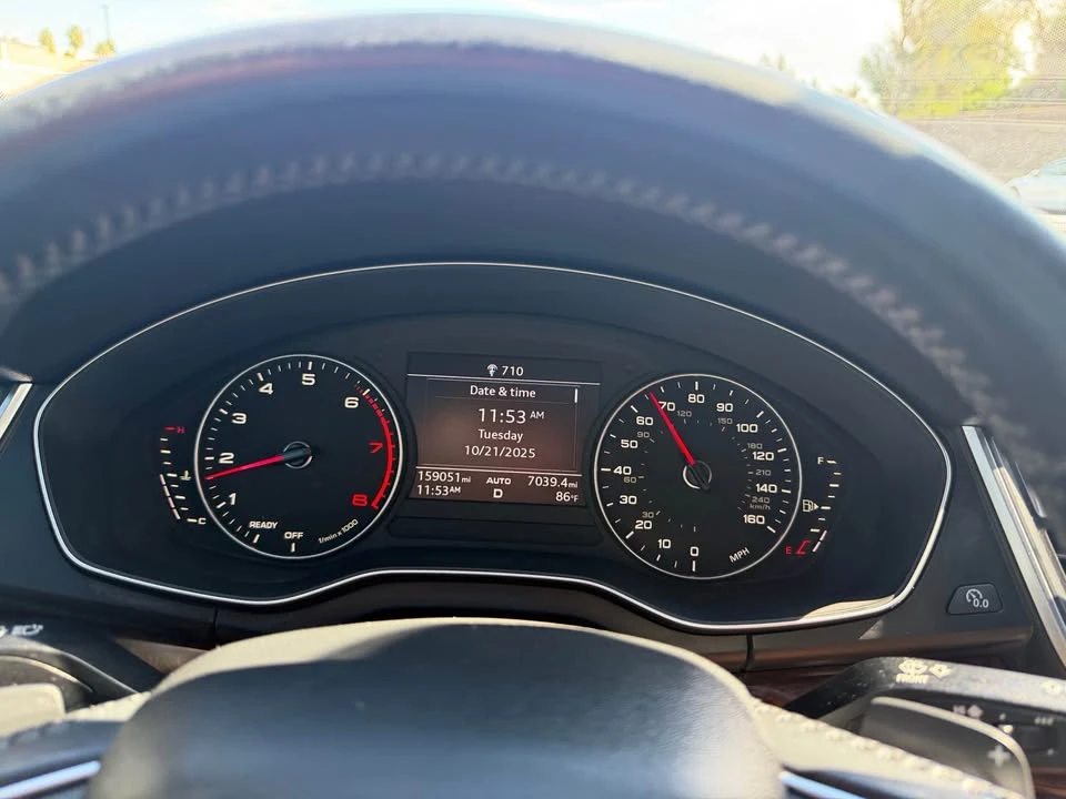 2018 Audi FY Q5 - Image 18 of 19