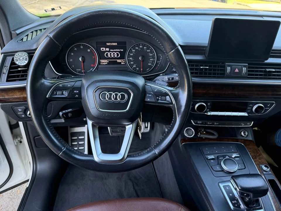 2018 Audi FY Q5 - Image 19 of 19