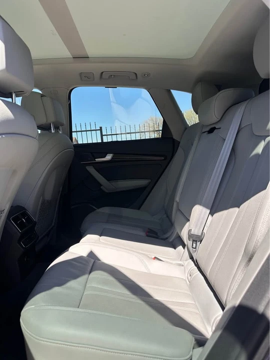 2018 Audi FY Q5 - Image 7 of 16