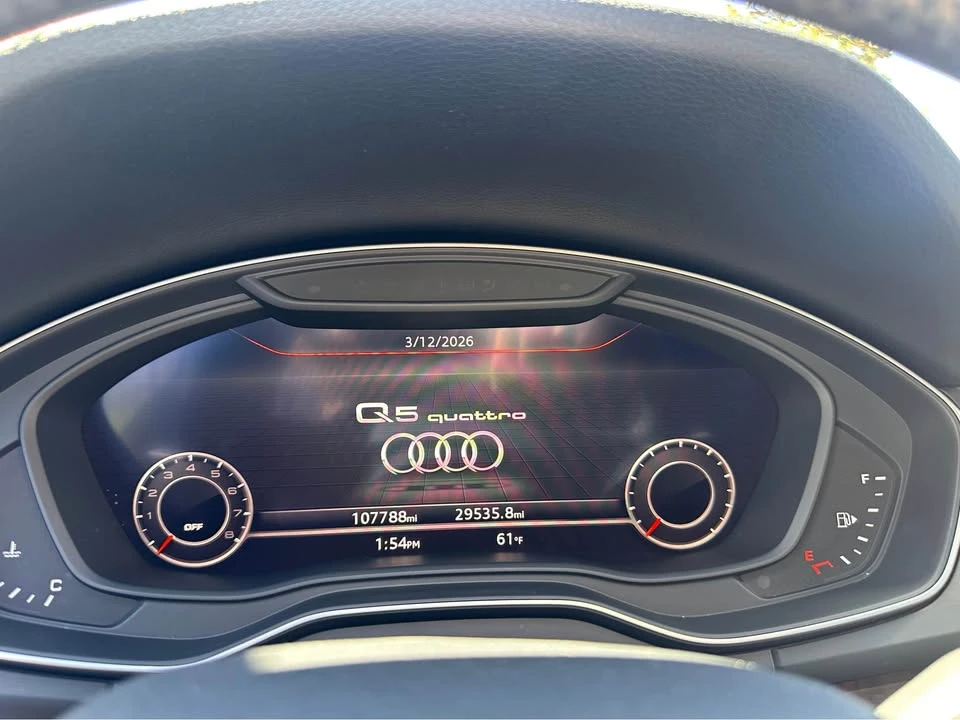 2018 Audi FY Q5 - Image 5 of 16
