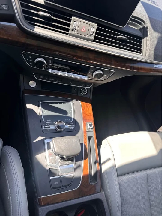 2018 Audi FY Q5 - Image 12 of 16