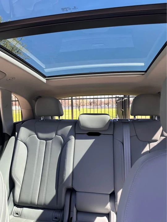 2018 Audi FY Q5 - Image 8 of 16