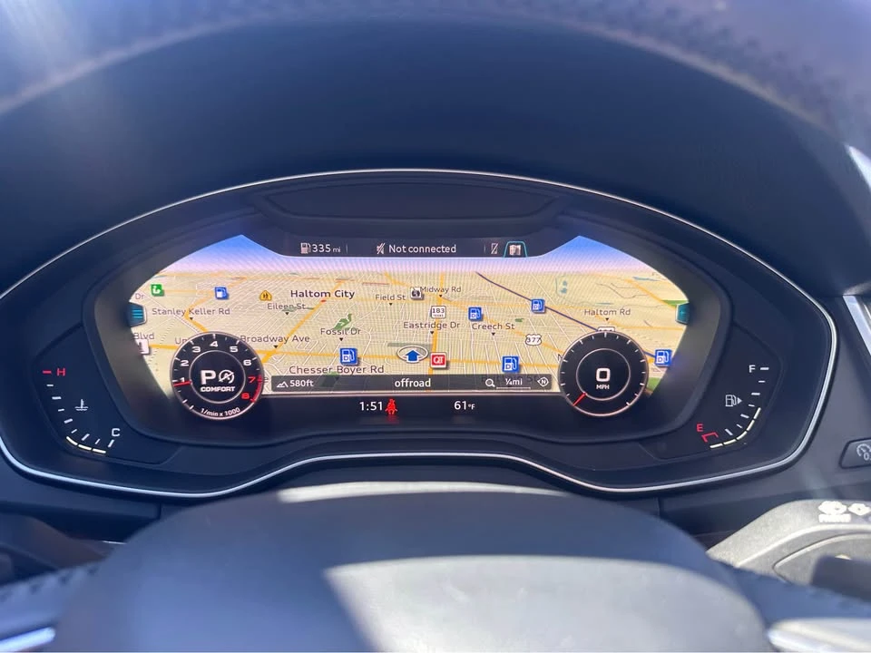 2018 Audi FY Q5 - Image 16 of 16