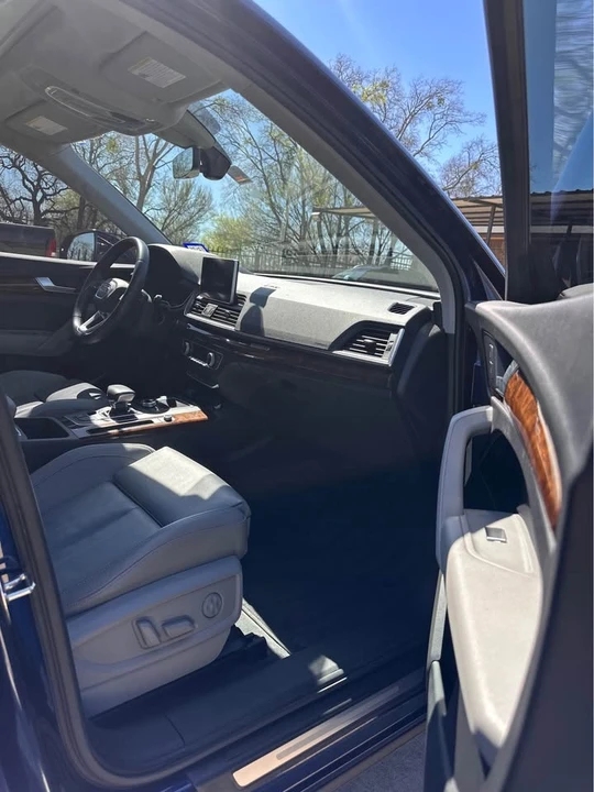 2018 Audi FY Q5 - Image 14 of 16