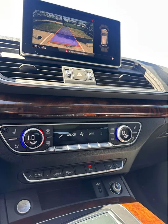 2018 Audi FY Q5 - Image 11 of 16