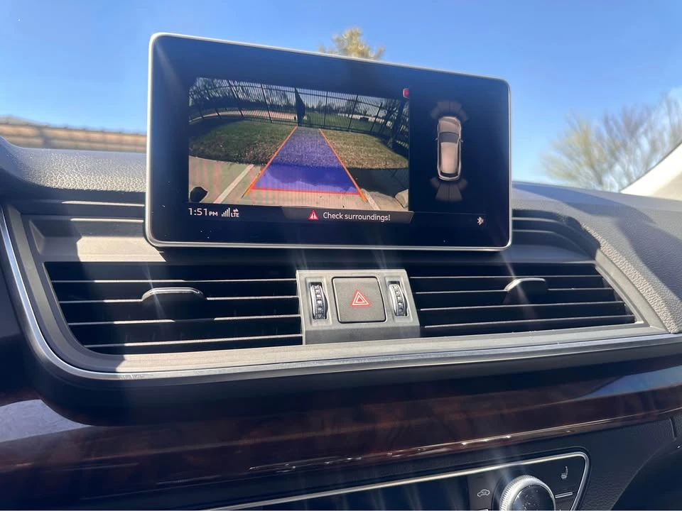 2018 Audi FY Q5 - Image 10 of 16