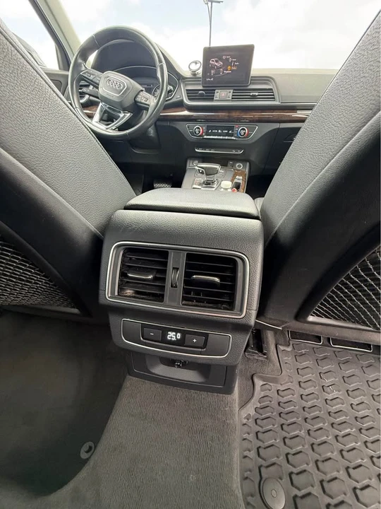 2018 Audi FY Q5 - Image 13 of 19