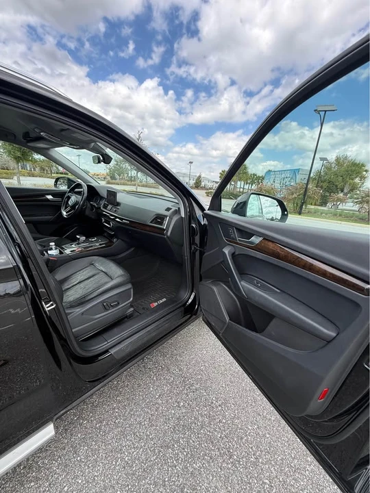 2018 Audi FY Q5 - Image 12 of 19