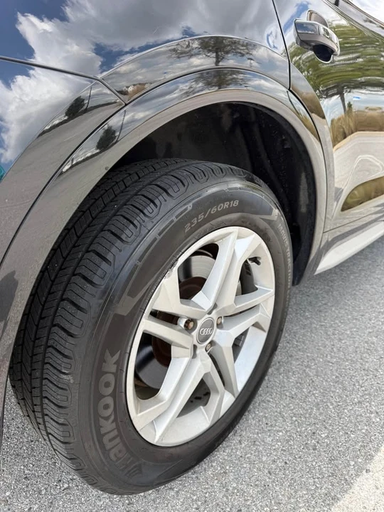 2018 Audi FY Q5 - Image 18 of 19