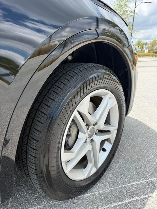 2018 Audi FY Q5 - Image 19 of 19