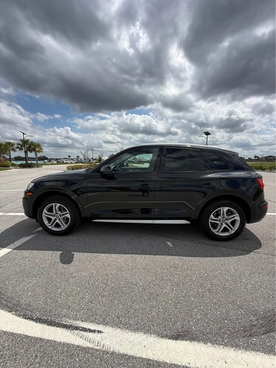 2018 Audi FY Q5 - Image 5 of 19