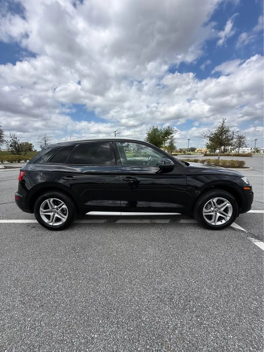 2018 Audi FY Q5 - Image 6 of 19