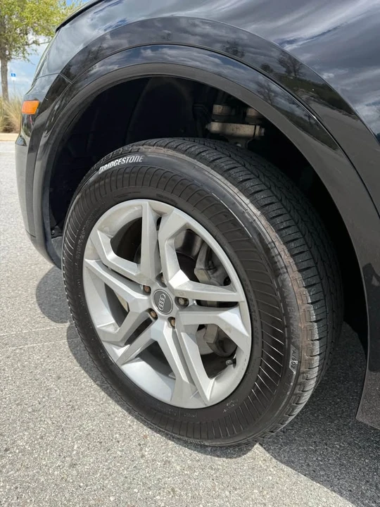 2018 Audi FY Q5 - Image 17 of 19