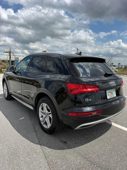 2018 Audi FY Q5 - Image 4 of 19