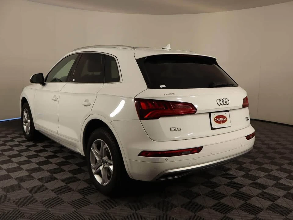 2018 Audi FY Q5 - Image 3 of 4