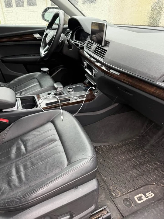2018 Audi FY Q5 - Image 13 of 19
