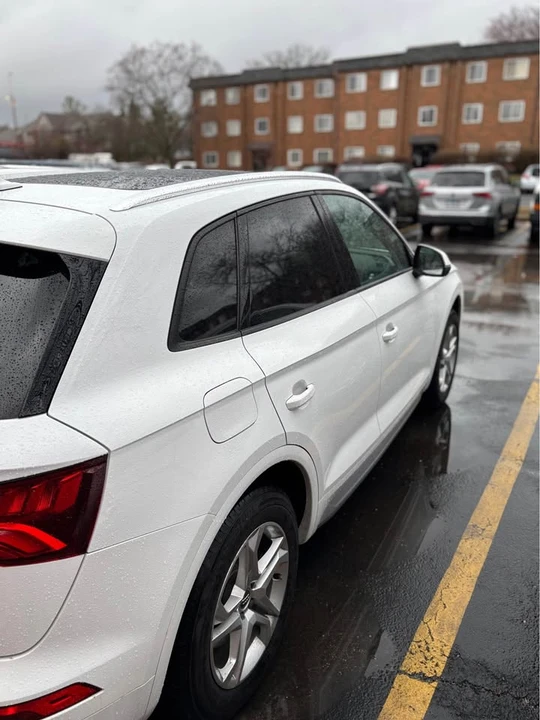 2018 Audi FY Q5 - Image 3 of 8