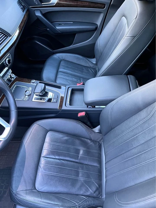 2018 Audi FY Q5 - Image 10 of 20