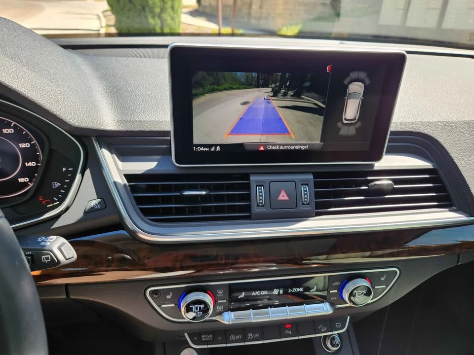 2018 Audi FY Q5 - Image 12 of 12