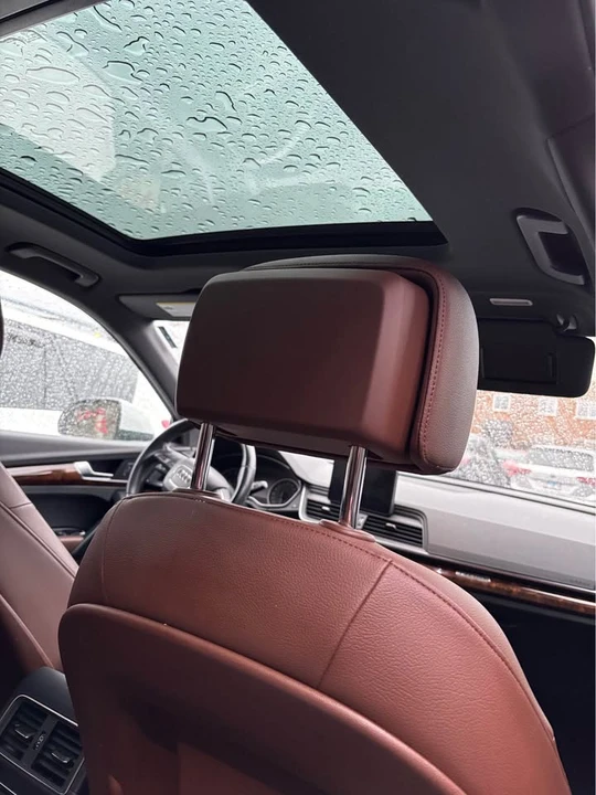 2018 Audi FY Q5 - Image 6 of 8
